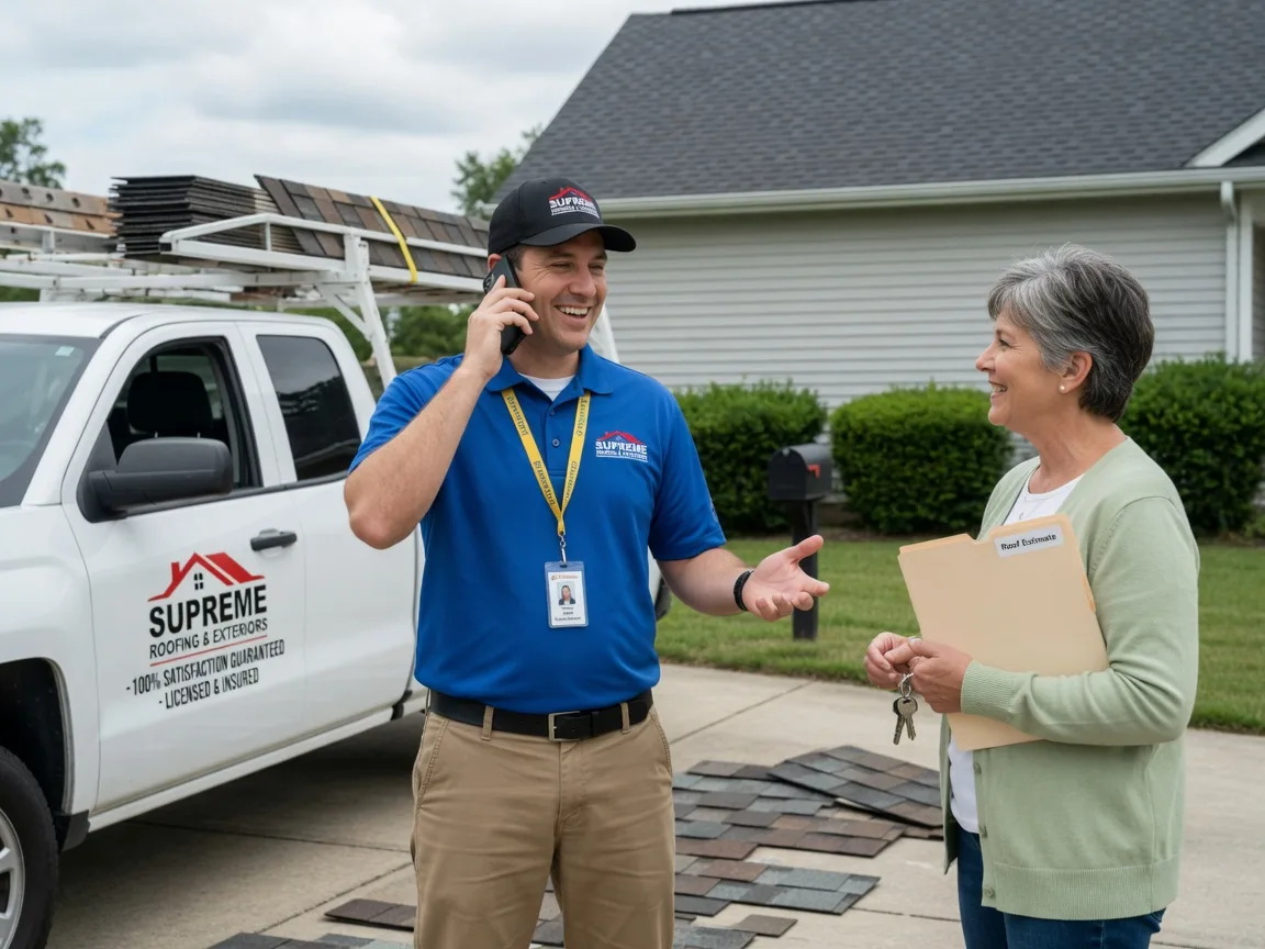 Roof Replacement Reserve, NM FAQs